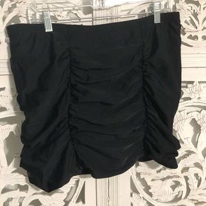 Torrid Swimsuit Bottoms